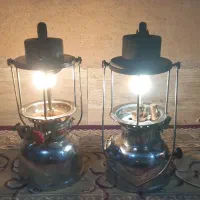 چراغ زنبوری چراغ توری