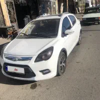 لیفان x50 مدل ۹۵