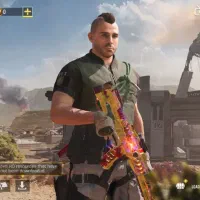 اکانت کالاف لول۴۰۰مکس