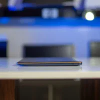 لپتاپ 14 اینچی ASUS ZENBOOK با پردازنده i5|رایانه همراه|یزد, |دیوار