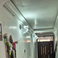 دوعدیوارکوب درحدنو