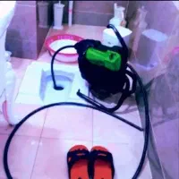 لوله بازکنی بام فقط 300 هزار