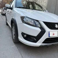 کوییک 1403|خودرو سواری و وانت|اراک, |دیوار