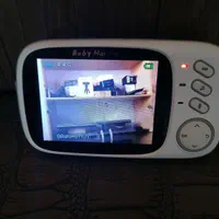 دوربین و مانیتور اتاق کودک قابل حمل Baby Monitor|اسباب و اثاث بچه|تهران, آبشار|دیوار