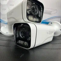 دوربین مداربسته 4k پلاک خوان دزدگیر اماکن اقساط
