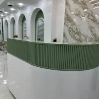 دکور مغازه دکور آرایشگاه مردانه و زنانه|فروشگاه و مغازه|مشهد, نوید|دیوار