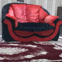 فروش مبل|مبلمان خانگی و میز عسلی|کرج, شاهین‌ویلا|دیوار