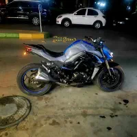 های پرو 250 ابی خاکستری