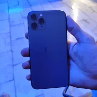 اپل iPhone 11 Pro با حافظهٔ ۲۵۶ گیگابایت|موبایل|بجنورد, |دیوار