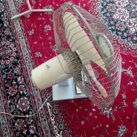 پنکه پارس خزر موتور توشیبا|پنکه و تصفیه‌کنندهٔ هوا|لنجان, |دیوار