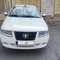 سورن پلاسef7مدل1403 برج11|خودرو سواری و وانت|خرمآباد, |دیوار