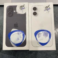 iPhone 16|موبایل|تهران, ولنجک|دیوار