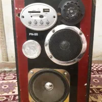 اسپیکر بلوتوثی