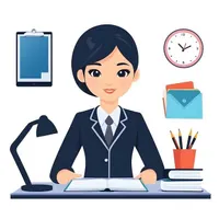 منشی خانم با حداقل تحصیلات لیسانس|استخدام درمانی، زیبایی، بهداشتی|مشهد, احمدآباد|دیوار