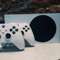ایکس باکس سری اس xbox s