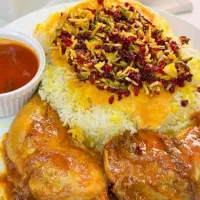 پخت انواع غذاهای ایرانی و دریایی