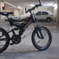 دوچرخه‌سایز ۲۰