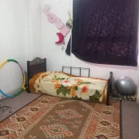 معاوضه آپارتمان ۱۳۰ متری ۲ خوابه طبقه ۴ در A۶|فروش آپارتمان|فولادشهر, A6|دیوار