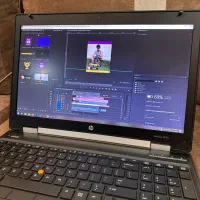 لپ تاپ قوی i7 رم ۲۴ گیگ ۵۱۲Nvme|رایانه همراه|تهران, مدائن|دیوار
