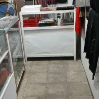 اجاره مغازه ۱۴ متری در حصارک خیابان شهیدرجایی|اجارهٔ مغازه و غرفه|کرج, حصارک بالا|دیوار