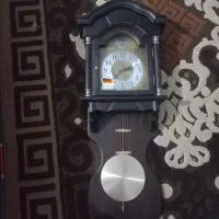 ساعت المان نو