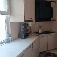 واحد 84 متری درمجتمع شهرداری 2 خواب پارکینگ دار در|اجارهٔ آپارتمان|محمدشهر, محمدشهر|دیوار