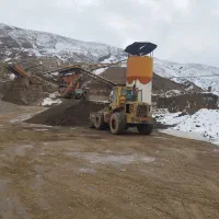 اپراتور سنگ شکن