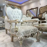 مبل افسون& بهترین کیفیت/کمترین قیمت در مبلمان آنسل|مبلمان خانگی و میز عسلی|اردبیل, |دیوار