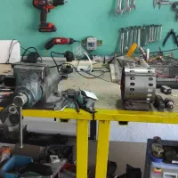 سیم پیچی انواع آرمیچر والکترو موتور|خدمات پیشه و مهارت|بروجرد, |دیوار