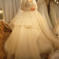کرایه لباس عروس
