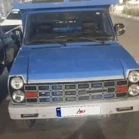 نیسان دوگانه شرکتی