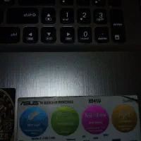 لب تاپ asus x541U|رایانه همراه|ساری, |دیوار