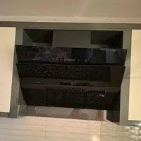 هود آشپزخانه کنزو مشابه صفر