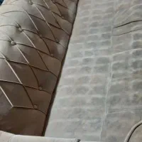 مبل سه نفره|مبلمان خانگی و میز عسلی|پارسآباد, |دیوار