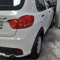 کوییک ۱۴۰۲     در حد ۲۹۰۰۰ کار|خودرو سواری و وانت|صومعه‌سرا, |دیوار