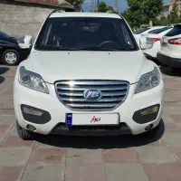 لیفان X60 اتومات