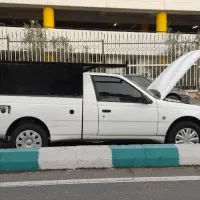 آریسان 1|خودرو سواری و وانت|تهران, دروازه شمیران|دیوار