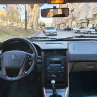 فروش پژو پارس توی فایو|خودرو سواری و وانت|مهاباد (آذربایجان غربی), |دیوار