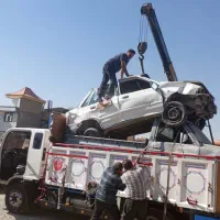 اسقاط پراید پیکان اردی پی کی وانت پیکان وانت نیسان