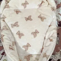آغوشی نوزاد