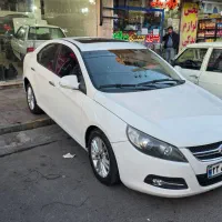 جک جی ۵ اتوماتیک مدل ۱۳۹۳