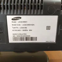 تلویزیون LCD سامسونگ ۳۲ اینچ درحد نو|تلویزیون و پروژکتور|اصفهان, شهشهان|دیوار