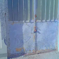 درب مغازه|مصالح و تجهیزات ساختمان|زاهدان, |دیوار