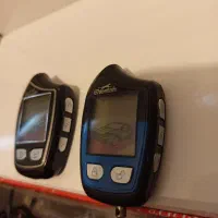 دزدگیر تصویری چیتا کاملا نو