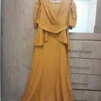 لباس مجلسی نو زیرقیمت خرید