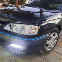 پژوپارس موتورجدید 402درحدکارشناسی، آخر|خودرو سواری و وانت|مشهد, طبرسی شمالی|دیوار