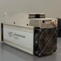 ماینرm21sتراهش ۴۲|قطعات و لوازم جانبی رایانه|خرمشهر, |دیوار