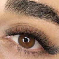 تخفیف اکستنشن مژه