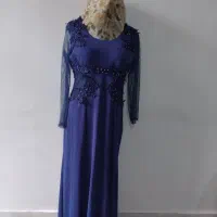 لباس مجلسی