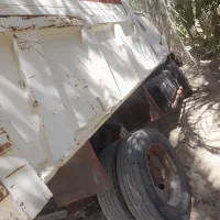 کمپرسی جین بی مدل ۹۰|خودرو سنگین|سراوان, |دیوار